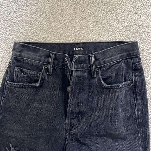 GRLFRND jeans - Picture 2 of 4